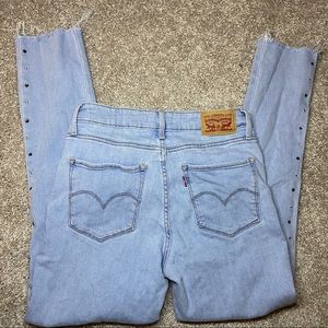 Levi Jeans